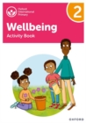 Oxford International Wellbeing: Activity Book 2 - Book