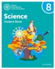 Oxford International Science: Student Book 8 - Book