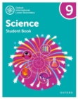 Oxford International Science: Student Book 9 - Book