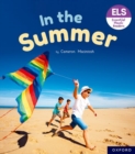 Essential Letters and Sounds: Essential Phonic Readers: Oxford Reading Level 4: In the Summer - Book
