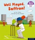 Essential Letters and Sounds: Essential Phonic Readers: Oxford Reading Level 5: Well Played, Saffron! - Book
