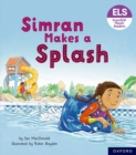 Essential Letters and Sounds: Essential Phonic Readers: Oxford Reading Level 5: Simran Makes a Splash - Book