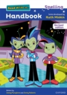 Read Write Inc. Spelling: Teacher Handbook Revised Edition (2023) - Book