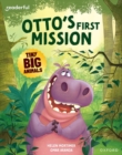 Readerful Books for Sharing: Year 2/Primary 3: Otto's First Mission - Book