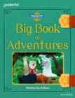 Readerful Books for Sharing: Year 3/Primary 4: Big Book of Adventures - Book