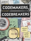 Readerful Books for Sharing: Year 4/Primary 5: Codemakers, Codebreakers - Book