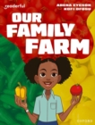 Readerful Independent Library: Oxford Reading Level 8: Our Family Farm - Book