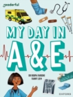 Readerful Independent Library: Oxford Reading Level 9: My Day in A+E - Book