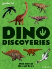 Readerful Independent Library: Oxford Reading Level 10: Dino Discoveries - Book
