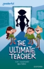 Readerful Independent Library: Oxford Reading Level 10: The Ultimate Teacher - Book