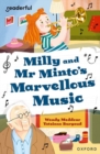 Readerful Independent Library: Oxford Reading Level 10: Milly and Mr Minto's Marvellous Music - Book