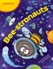 Readerful Independent Library: Oxford Reading Level 12: Beestronauts - Book