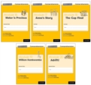 Read Write Inc. Comprehension: Modules 16-20 Mixed Pack of 5 (1 of each title) - Book