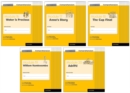 Read Write Inc. Comprehension: Modules 16-20 Class Pack of 50 (10 of each title) - Book