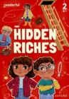 Readerful Rise: Oxford Reading Level 3: Hidden Riches - Book