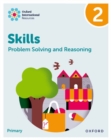 Oxford International Skills: Problem Solving and Reasoning: Practice Book 2 - Book