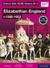 Oxford AQA GCSE History (9-1): Elizabethan England c1568-1603 eBook Second Edition - eBook