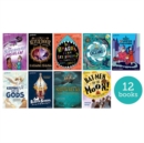 Readerful: Oxford Reading Levels 18-20: Independent Library Singles Pack A (Pack of 12) - Book