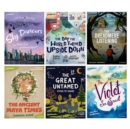 Readerful: Books for Sharing Y5/P6 Singles Pack A (Pack of 6) - Book