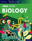Oxford Smart AQA GCSE Sciences: Biology Student Book - Book