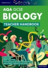 Oxford Smart AQA GCSE Sciences: Biology Teacher Handbook - Book