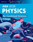 Oxford Smart AQA GCSE Sciences: Physics for Combined Science (Trilogy) Student Book - Book