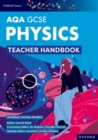 Oxford Smart AQA GCSE Sciences: Physics Teacher Handbook - Book
