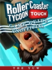 Roller Coaster Tycoon Touch Game Guide Unofficial - eBook