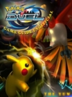 Pokemon Duel Game Guide Unofficial - eBook