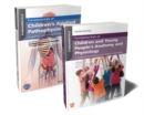 Fundamentals of Children's Anatomy, Physiology and Pathophysiology Bundle - Book