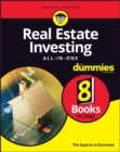 Real Estate Investing All-in-One For Dummies - Book