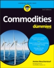 Commodities For Dummies - eBook