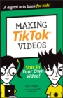 Making TikTok Videos - eBook