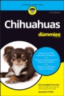 Chihuahuas For Dummies - eBook