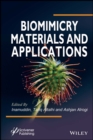 Biomimicry Materials and Applications - Book