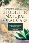 Pharmacological Studies in Natural Oral Care - Book