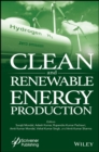 Clean and Renewable Energy Production - Book