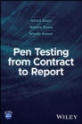 Pen Testing from Contract to Report - eBook