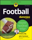 Football For Dummies, USA Edition - Book