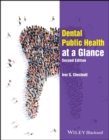 Dental Public Health at a Glance - Book