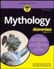 Mythology For Dummies - Book