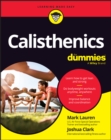 Calisthenics For Dummies - Book