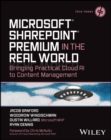Microsoft SharePoint Premium in the Real World : Bringing Practical Cloud AI to Content Management - eBook