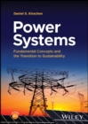 Power Systems : Fundamental Concepts and the Transition to Sustainability - eBook
