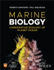 Marine Biology : Comparative Ecology of Planet Ocean - eBook
