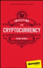 Investing in Cryptocurrency For Dummies - Book