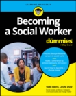 Becoming A Social Worker For Dummies - Book