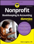Nonprofit Bookkeeping & Accounting For Dummies - eBook