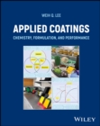 Applied Coatings : Chemistry, Formulation, and Performance - Book