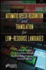 Automatic Speech Recognition and Translation for Low Resource Languages - eBook